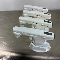 Thermo Set of 4 S1 Pipet Filler image 0